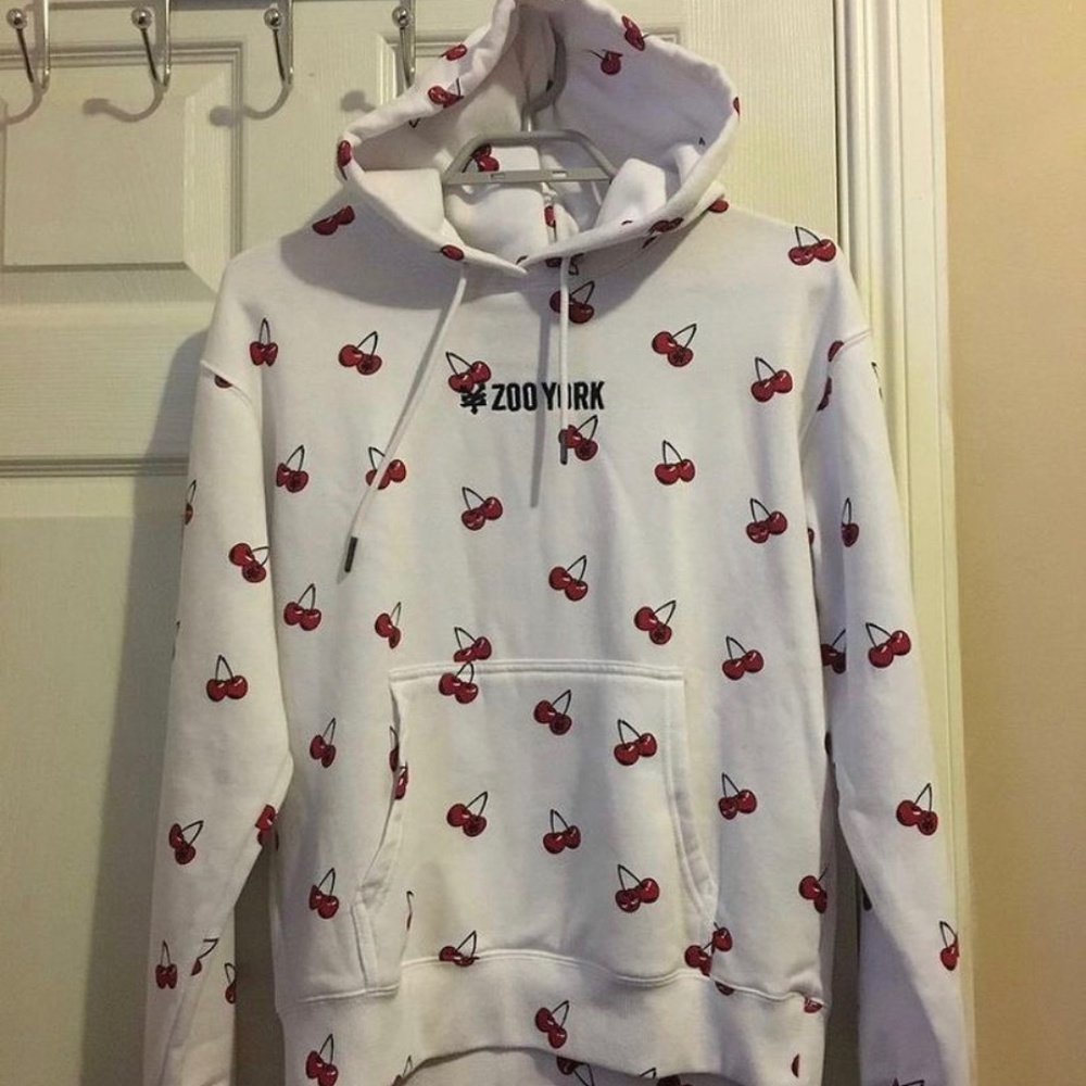 Zoo York Hoodie
